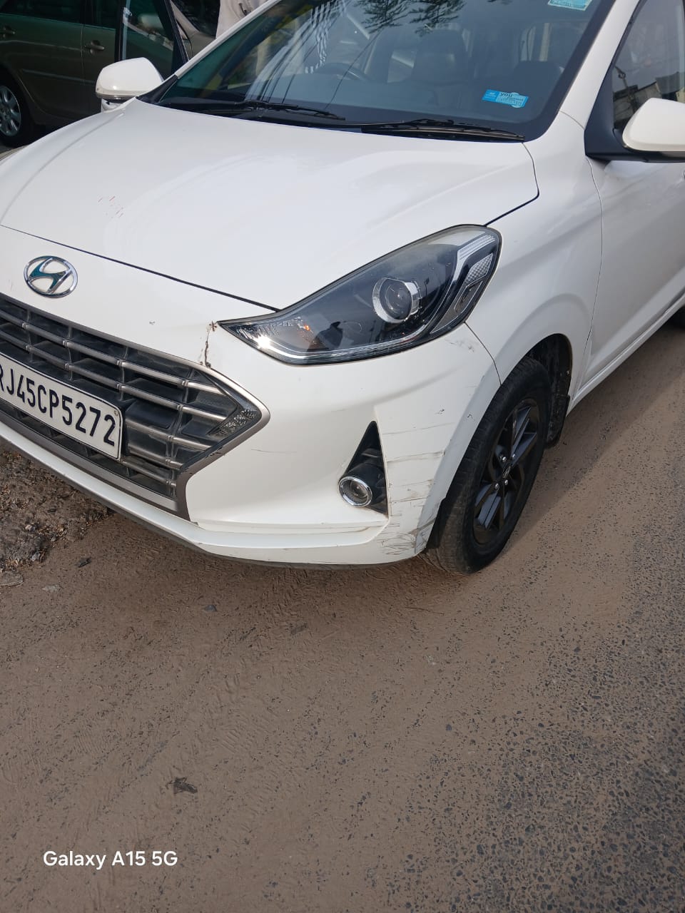 Hyundai Grand I10 Nios(2019-2023) Sportz 1.2 Kappa Vtvt